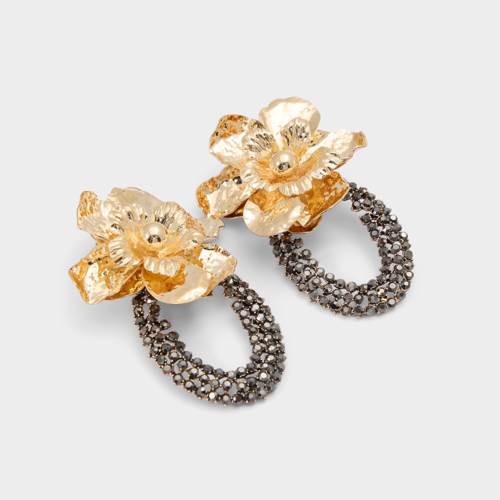 New Arrivals Aldo Florabella - Grey