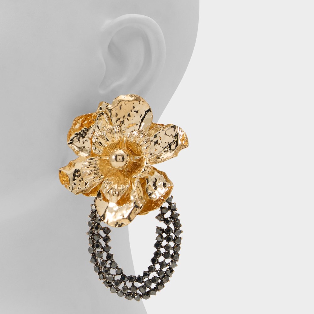 New Arrivals Aldo Florabella - Grey