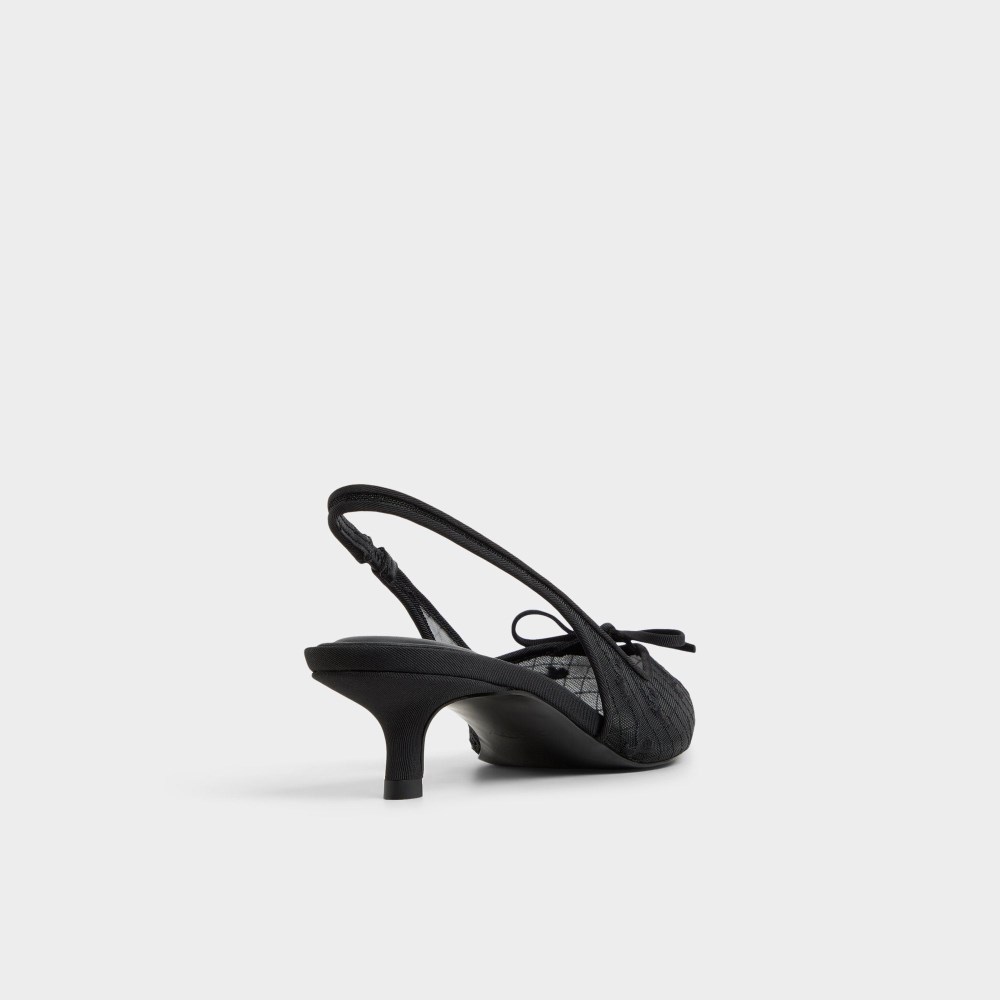 Aldo Women's Azaro - Other black