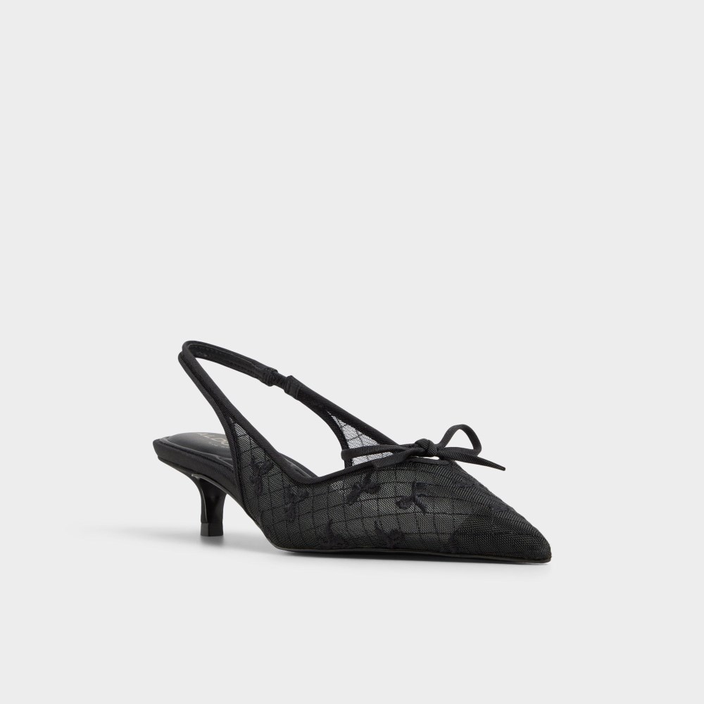 Aldo Women's Azaro - Other black