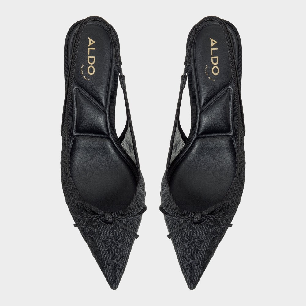 Aldo Women's Azaro - Other black