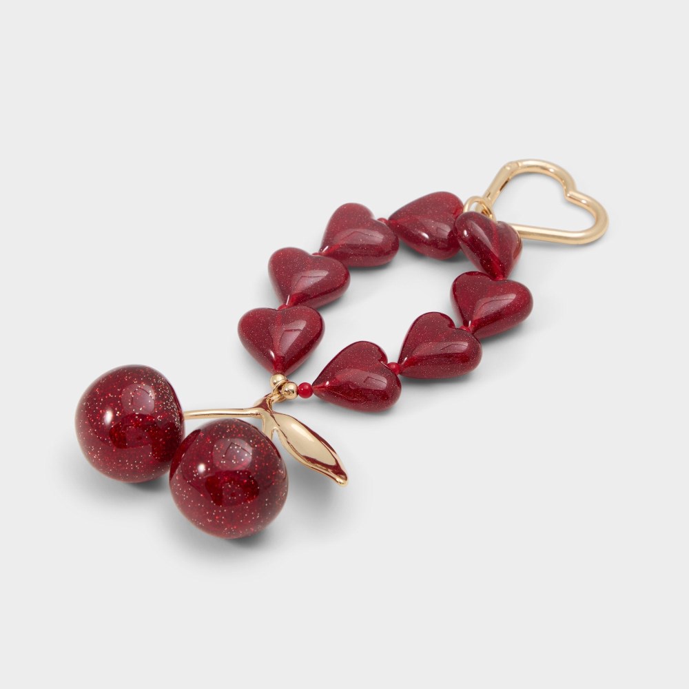 New Arrivals Aldo Cherribomb - Red