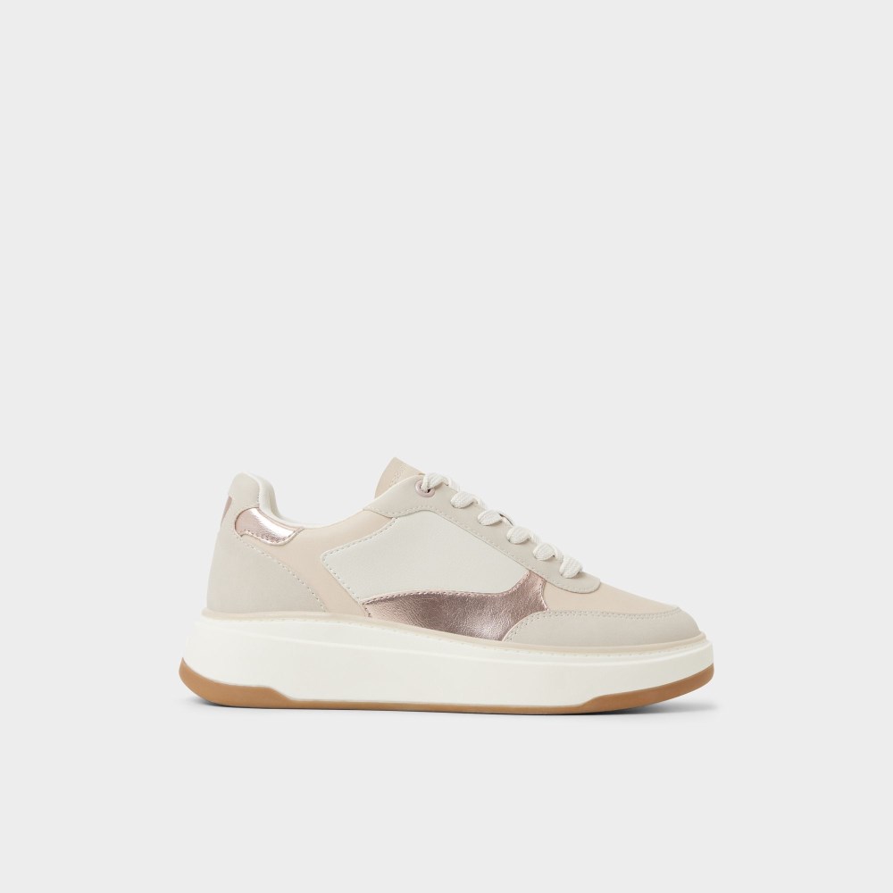 Aldo Women's Jaylla - Other White