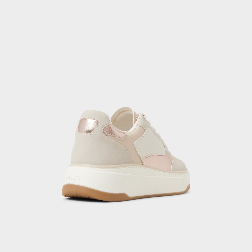 Aldo Women's Jaylla - Other White