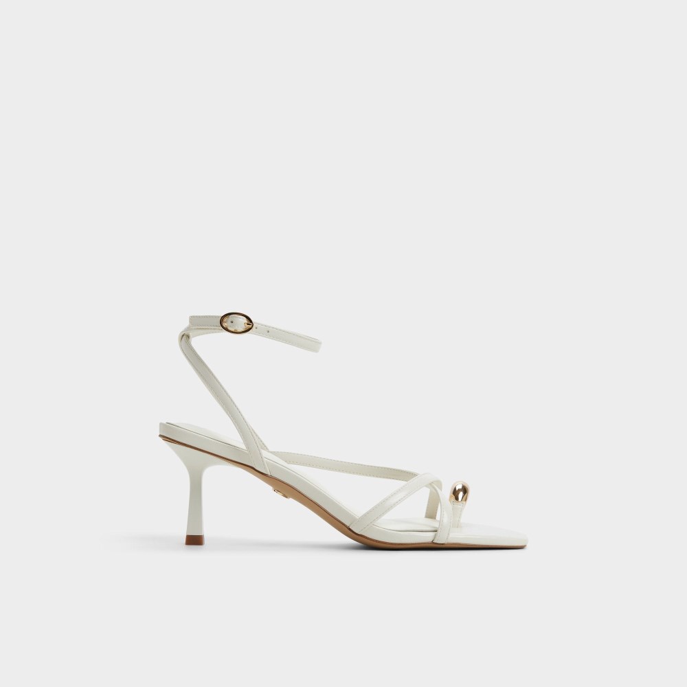 Aldo Women's Elodiah - White/bone