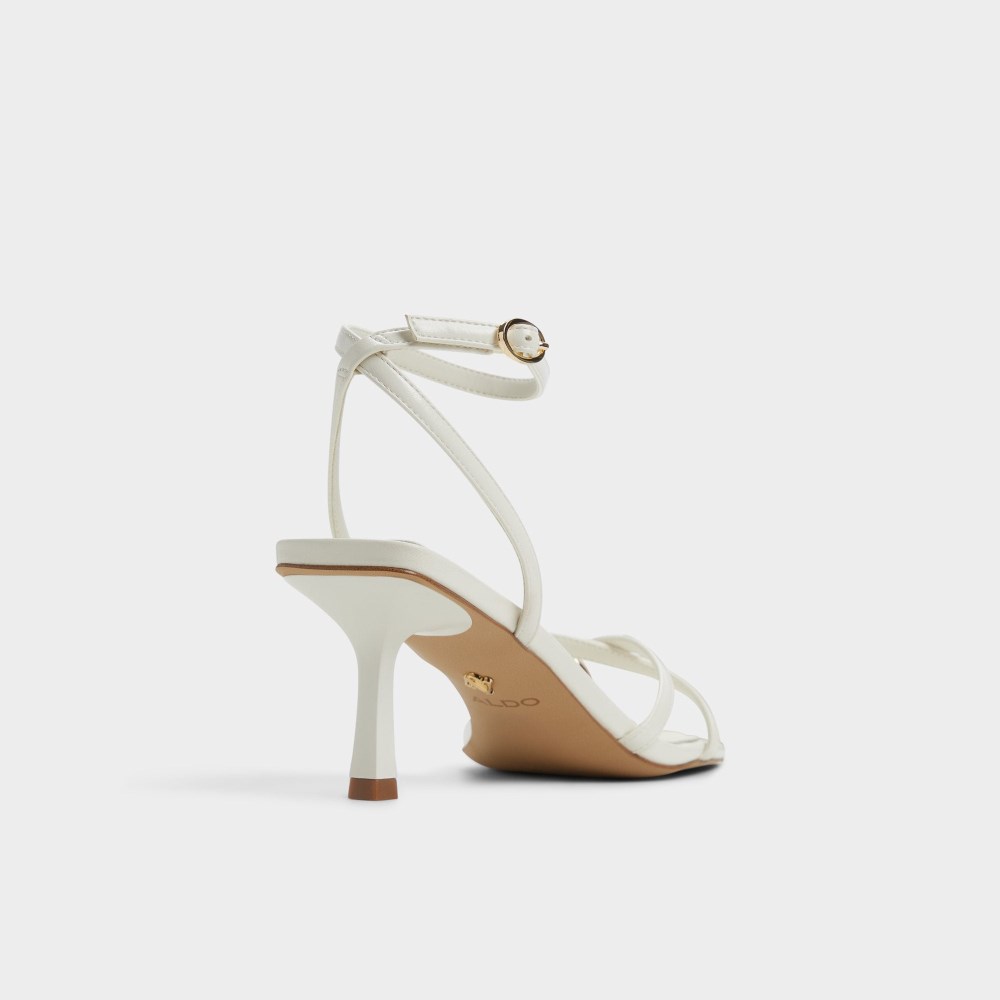 Aldo Women's Elodiah - White/bone
