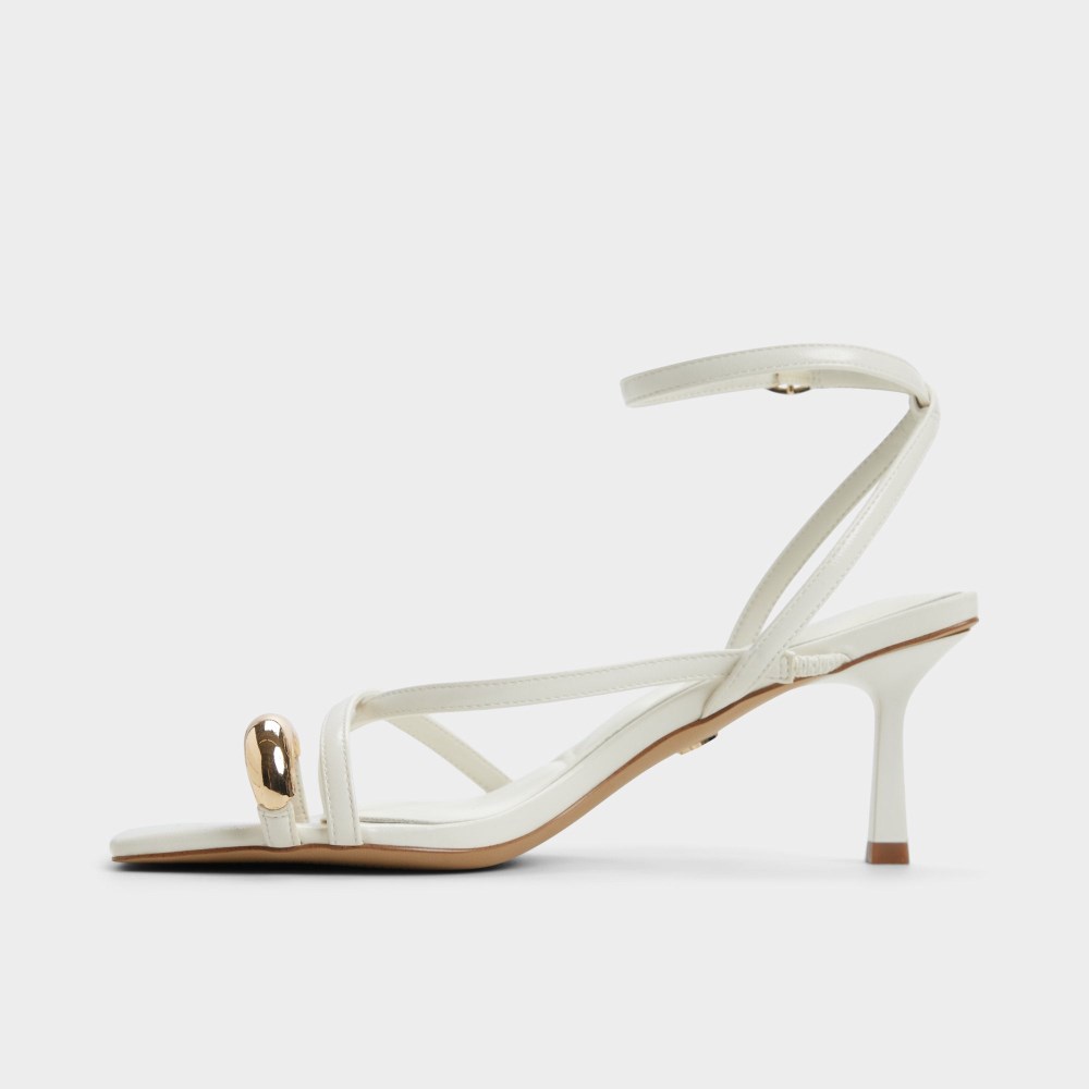 Aldo Women's Elodiah - White/bone