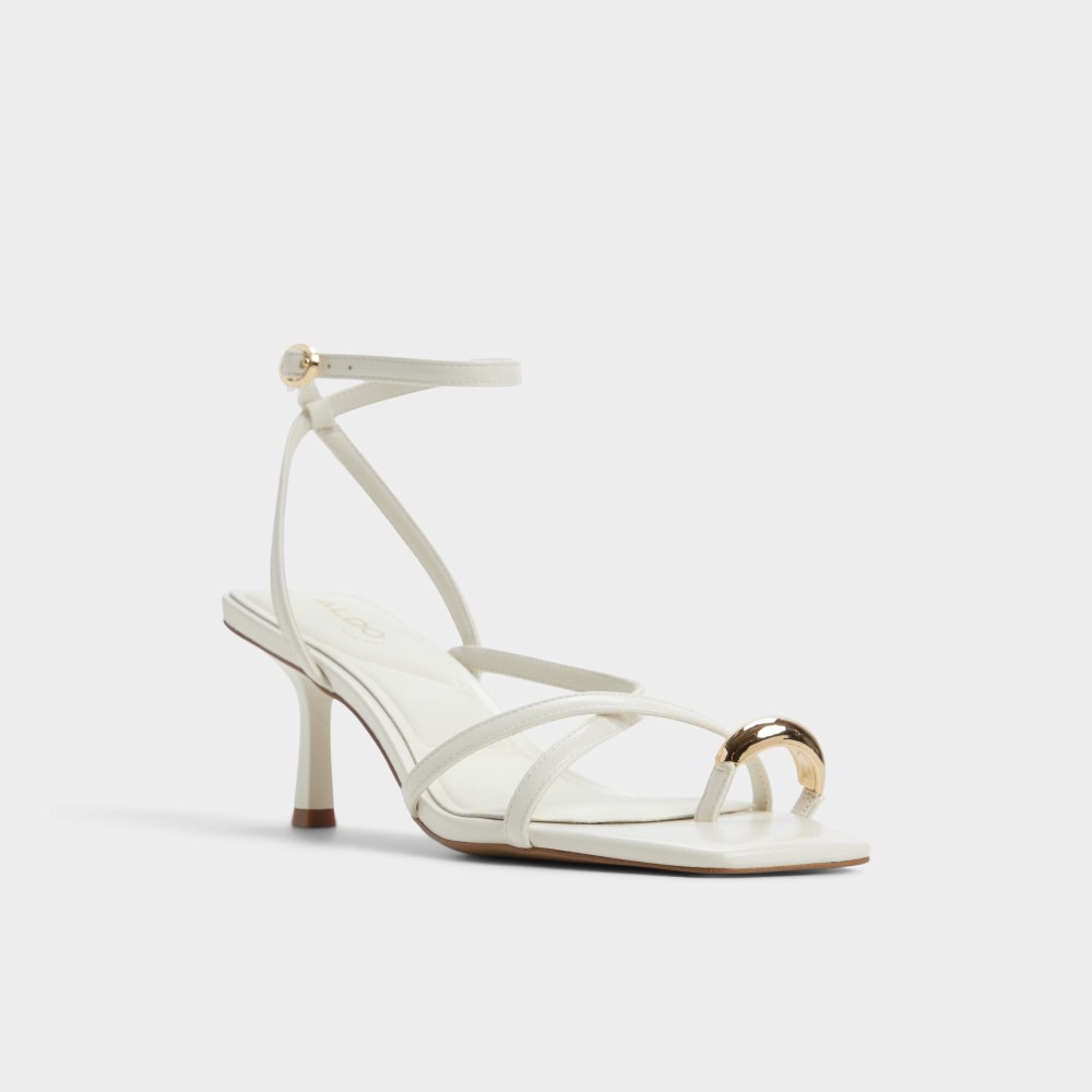 Aldo Women's Elodiah - White/bone