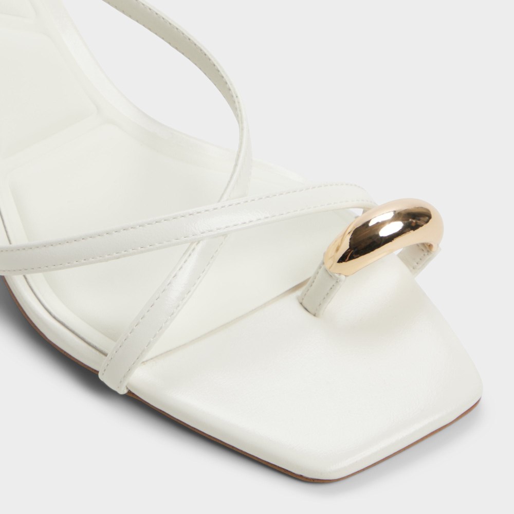 Aldo Women's Elodiah - White/bone