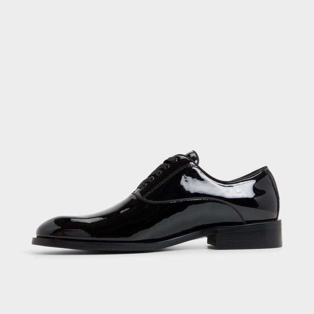 Aldo Men's Braz - Open black