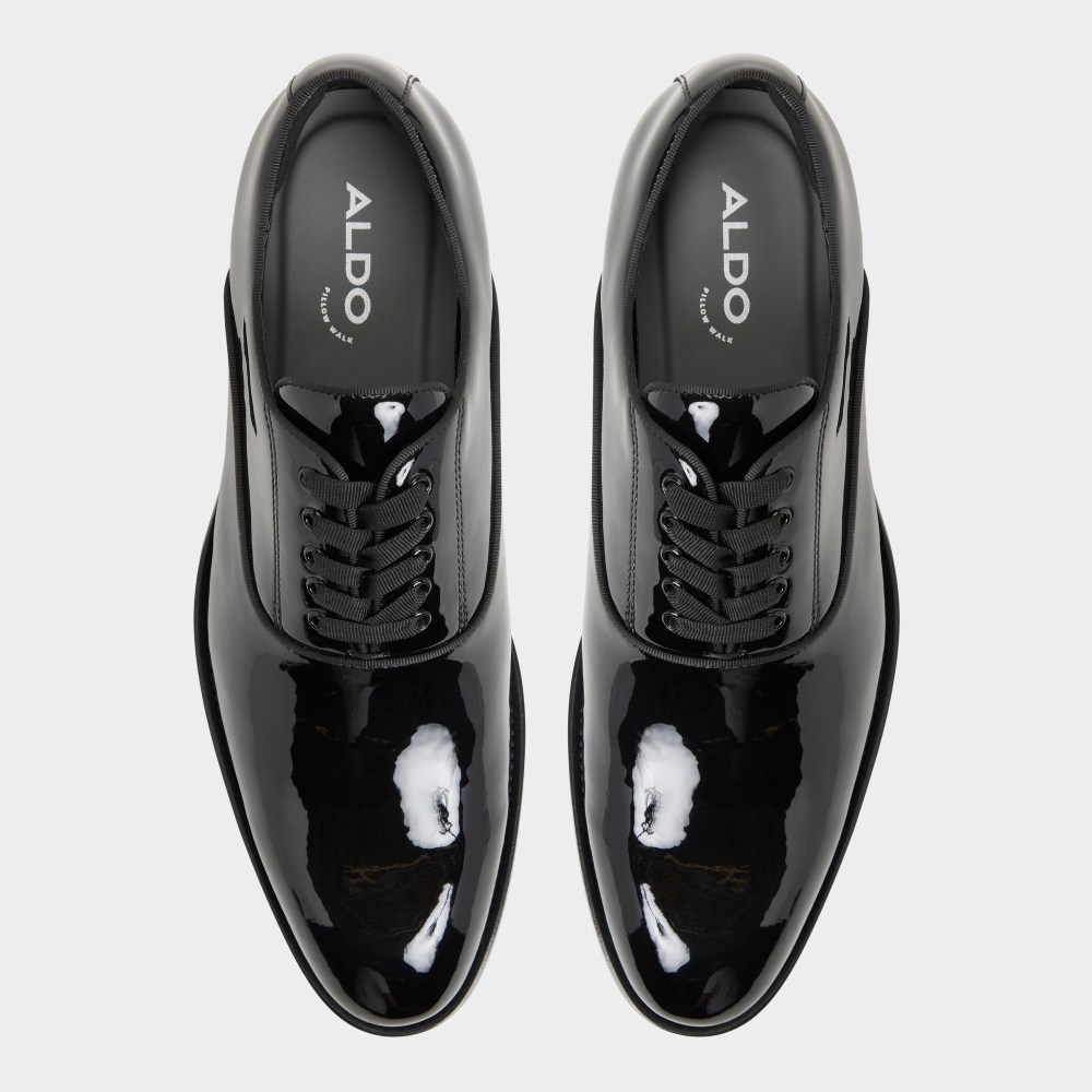 Aldo Men's Braz - Open black