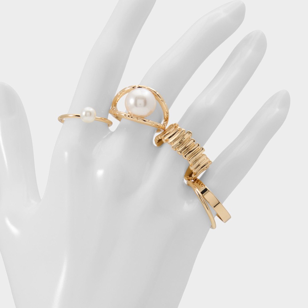 New Arrivals Aldo Adweli - Ice