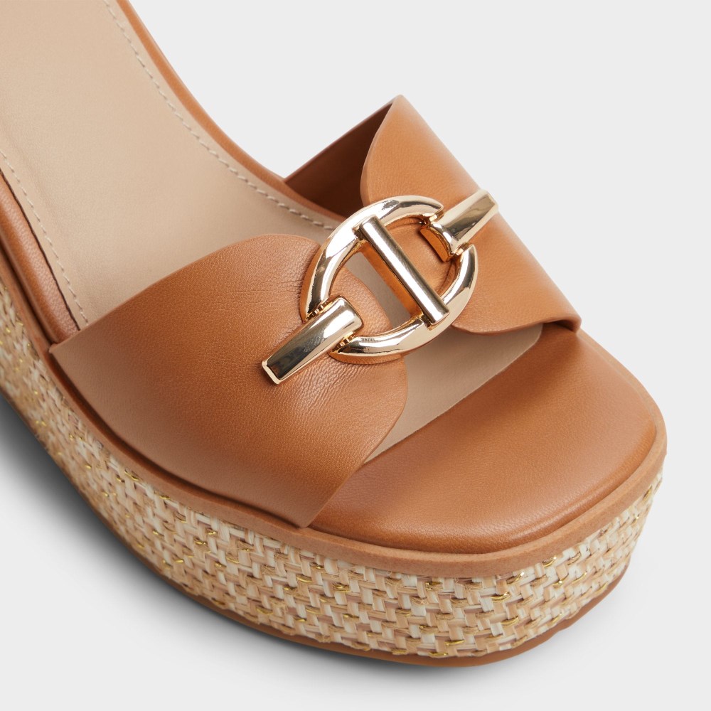 Aldo Women's Ybylin - Medium Brown