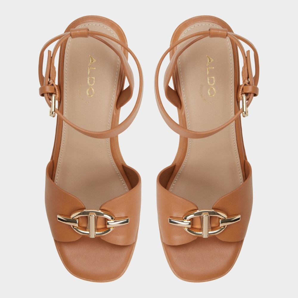 Aldo Women's Ybylin - Medium Brown