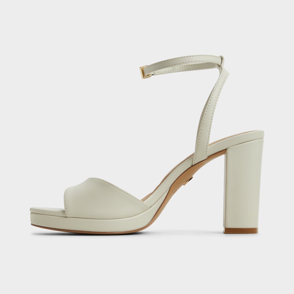 Aldo Women's Gracious - White/bone