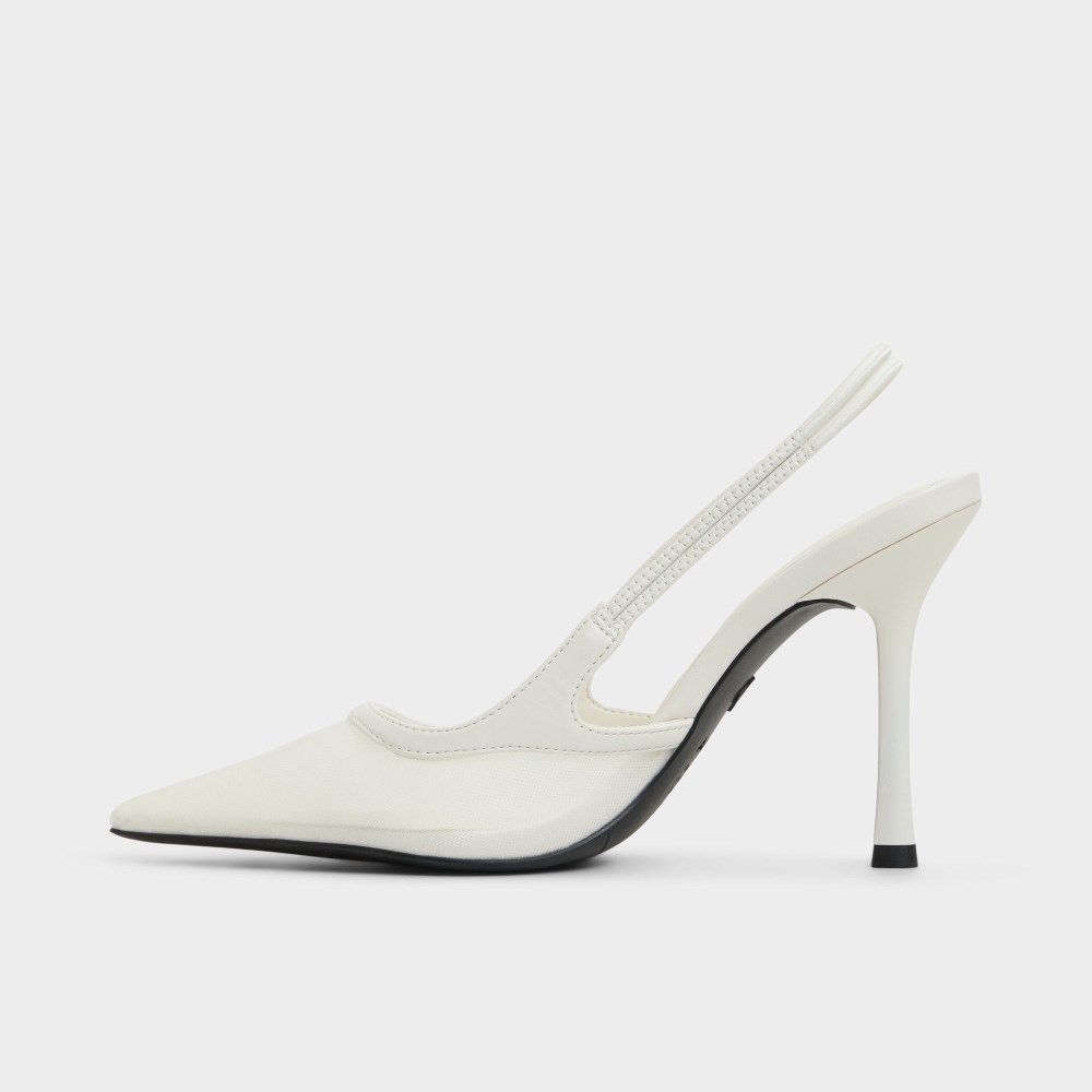 Aldo Women's Evania - White