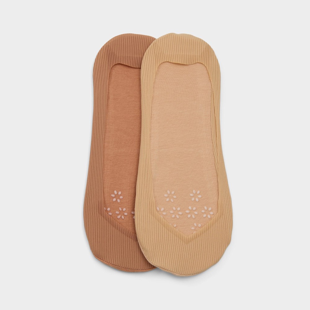 New Arrivals Aldo Tiptoe - Natural