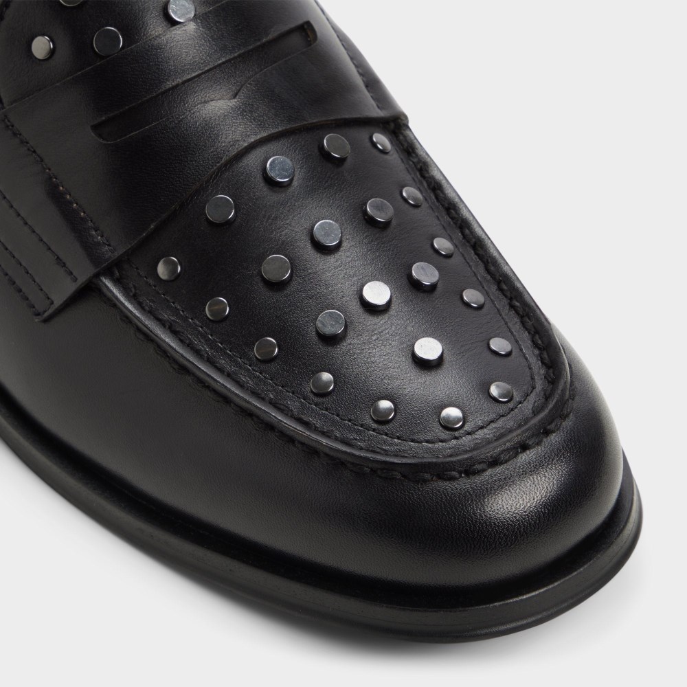 Aldo Men's Keifer - Black/silver multi