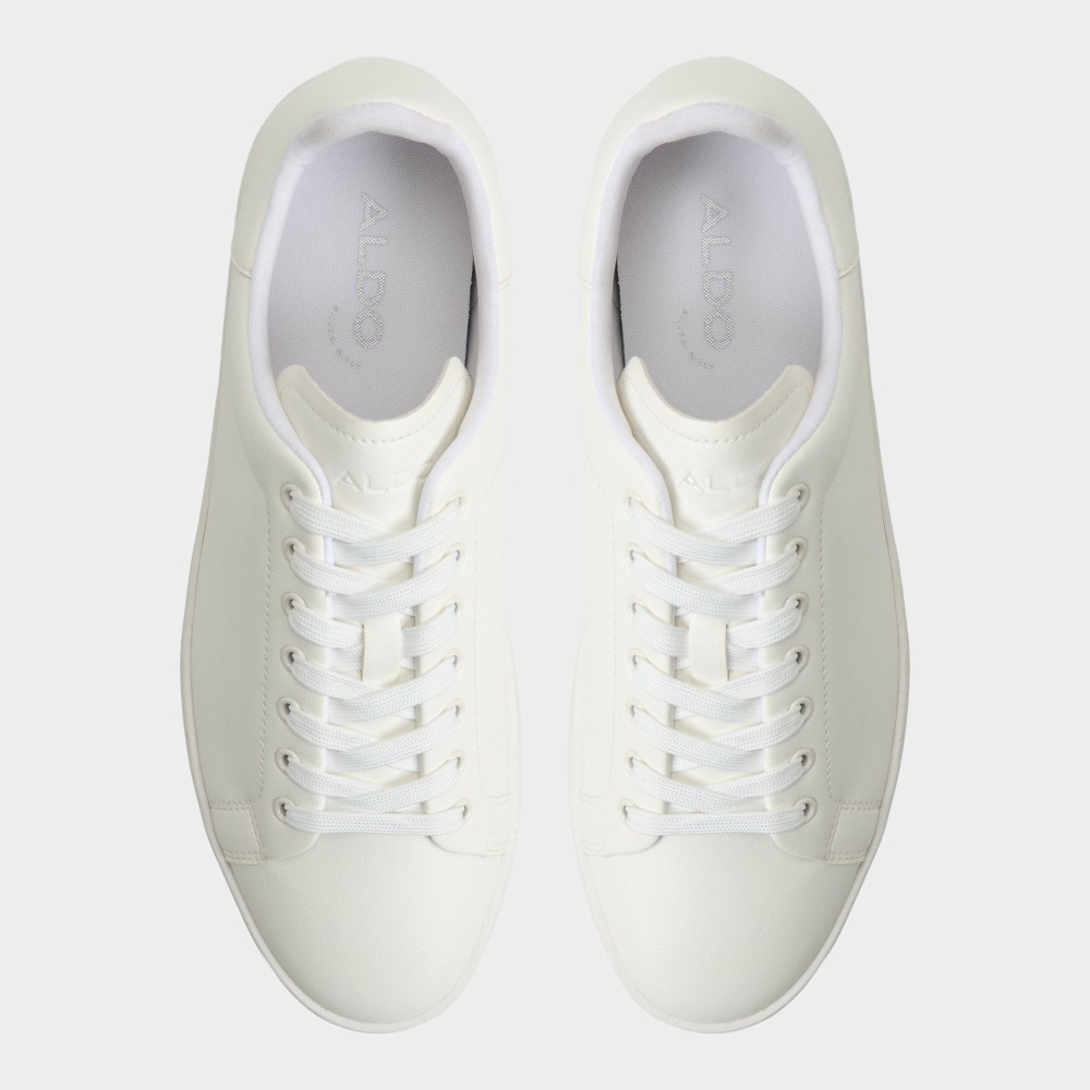 Aldo Men's Grit - Other white