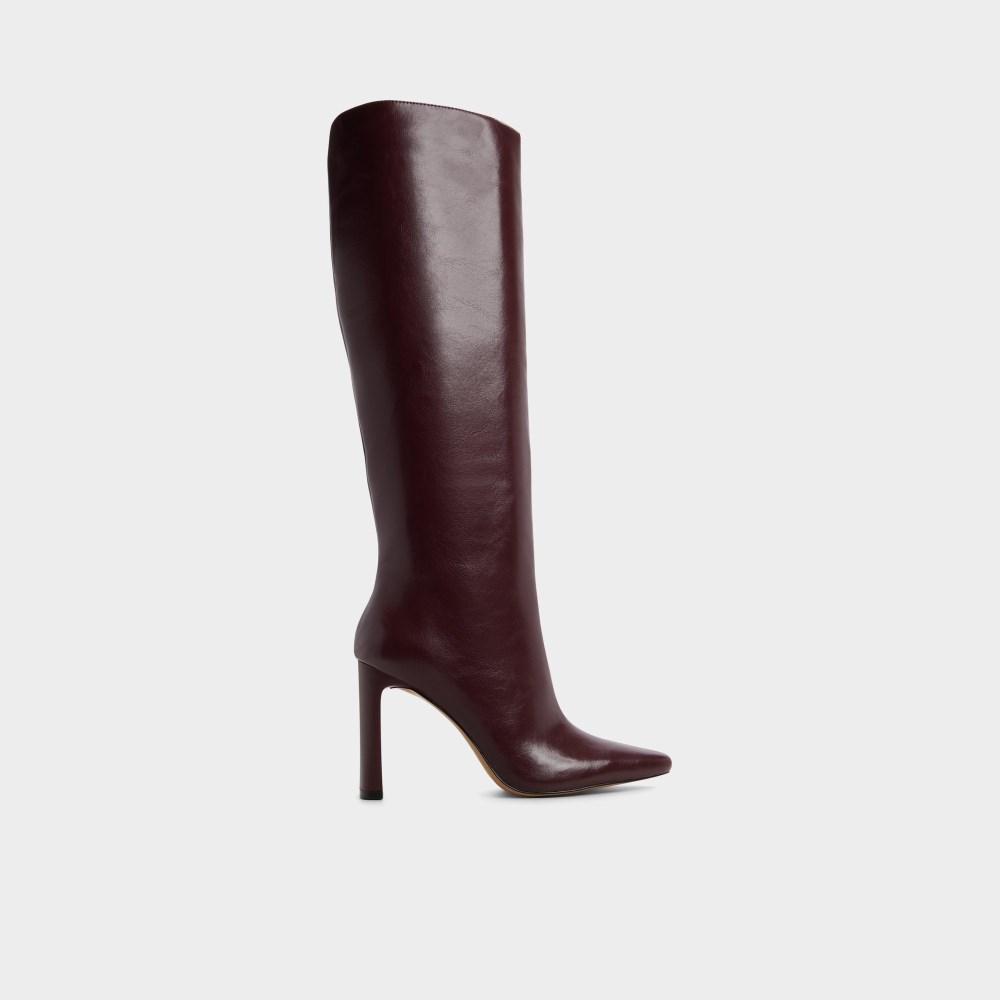 Aldo Women's Elyne - Burgundy