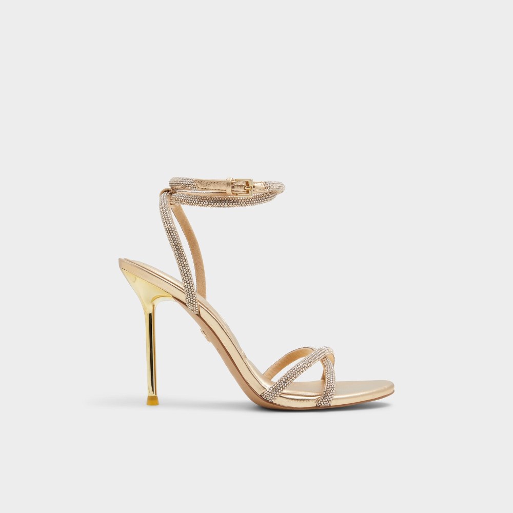 Aldo Women's Manaelden - Gold