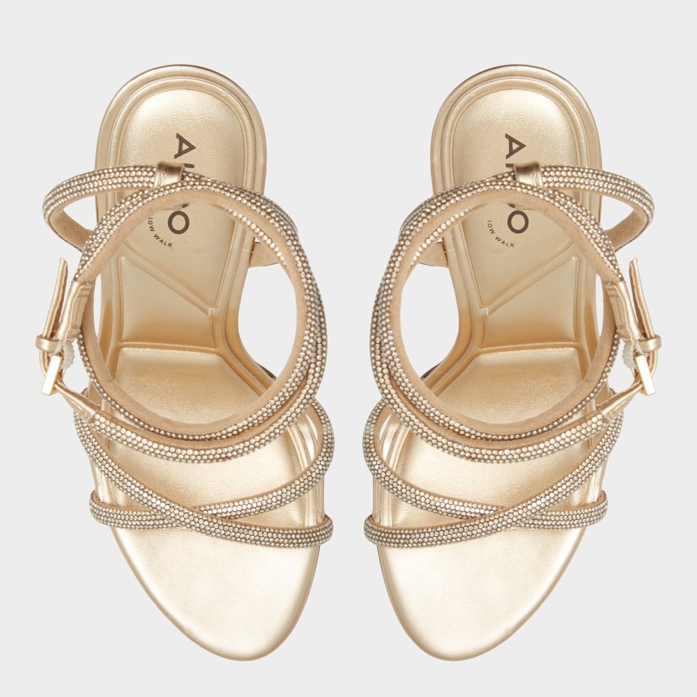 Aldo Women's Manaelden - Gold