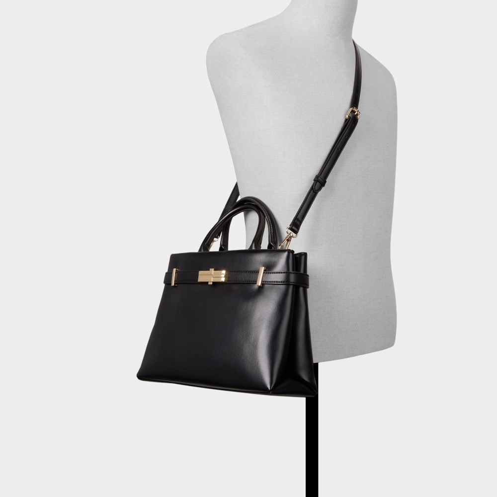 New Arrivals Aldo Alicietotee - Black