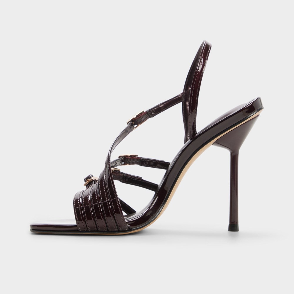 Aldo Women's Xara - Dark brown