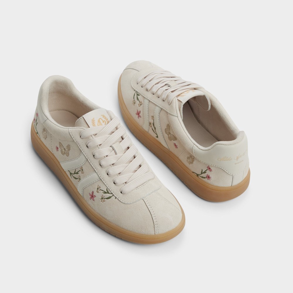 Aldo Women's Chicsneaker - Light pink