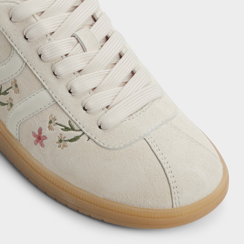 Aldo Women's Chicsneaker - Light pink