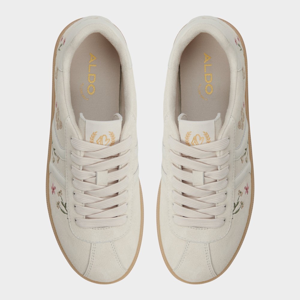 Aldo Women's Chicsneaker - Light pink