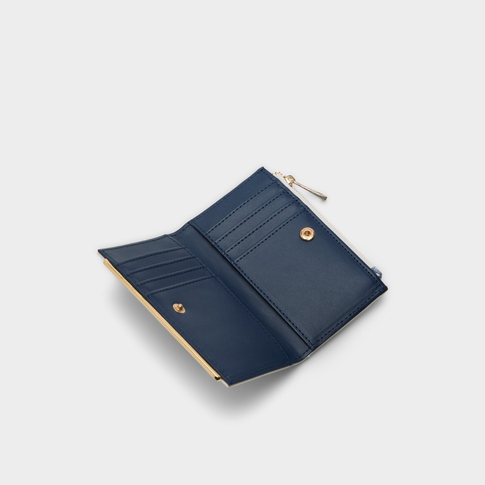 New Arrivals Aldo Mereclyaa - Other navy