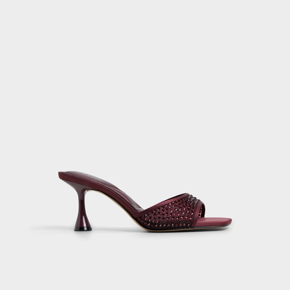 Aldo Women's Agatha - Bordo