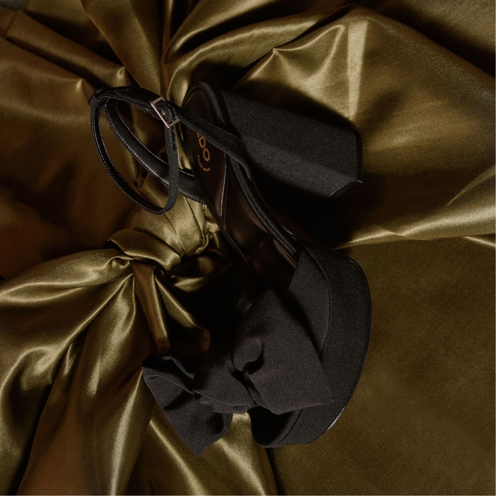 Aldo Women's Luscious - Black