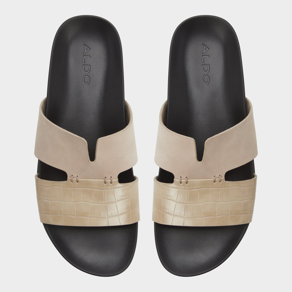 Aldo Men's Marcelo - Taupe