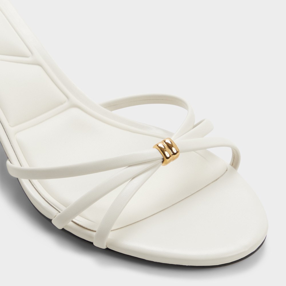 Aldo Women's Madalyn - White/bone