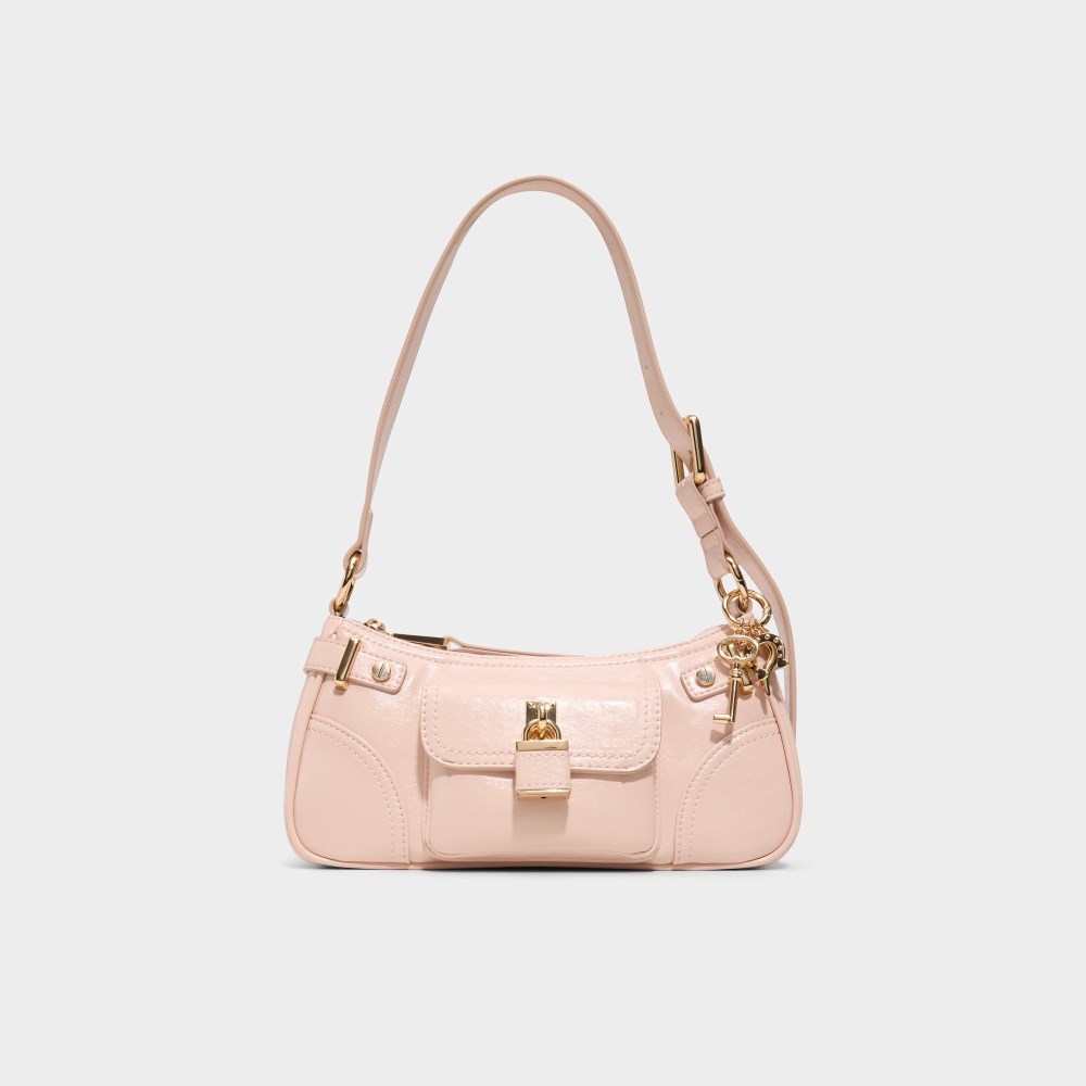 New Arrivals Aldo Beramandraa - Light Pink