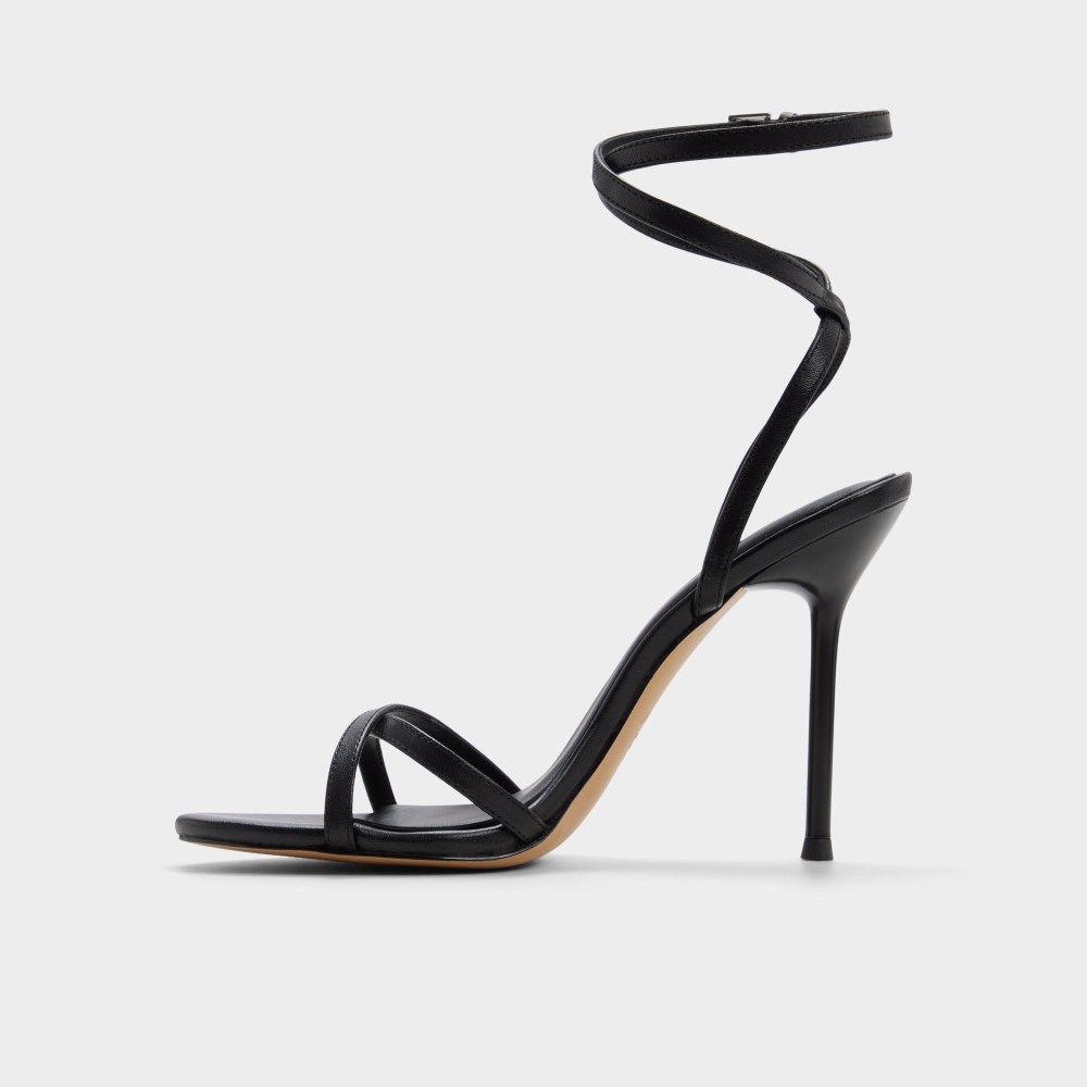 Aldo Women's Manaelion - Other black