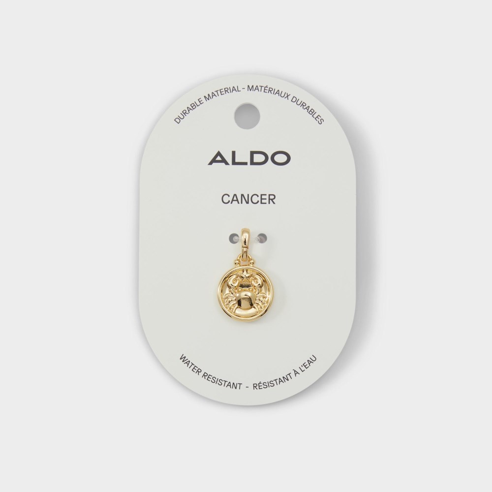 New Arrivals Aldo Astrologie - Gold