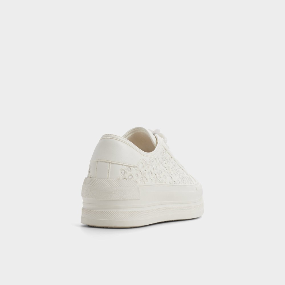 Aldo Women's Rayes - Open white