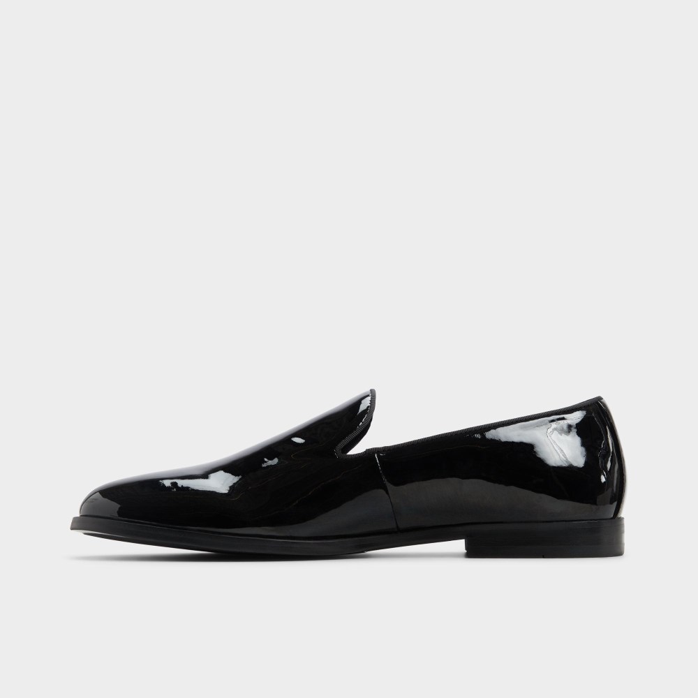 Aldo Men's Casino - Black