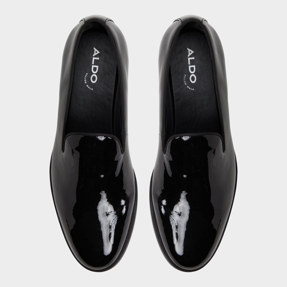 Aldo Men's Casino - Black