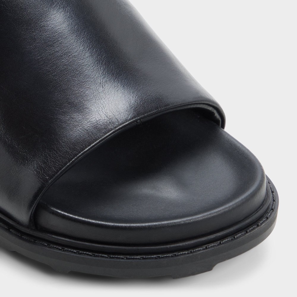 Aldo Men's Theon - Black