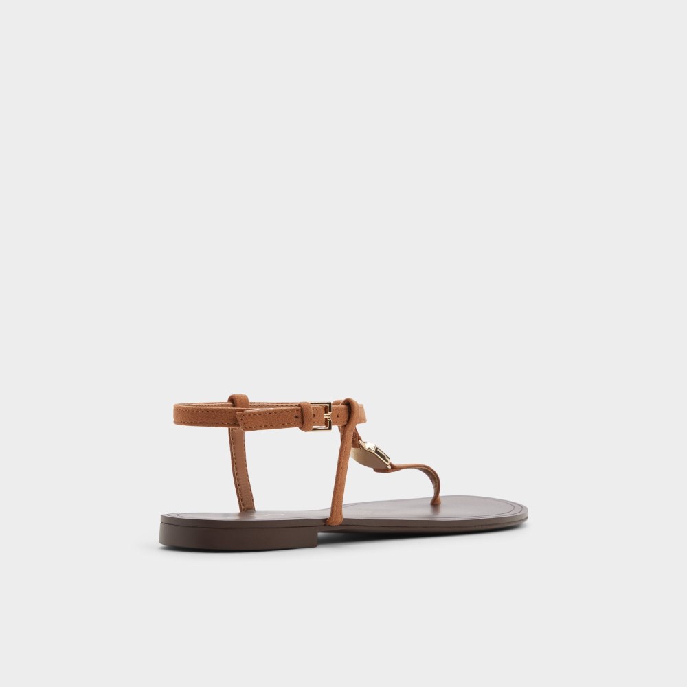Aldo Women's Sandstone - Medium brown