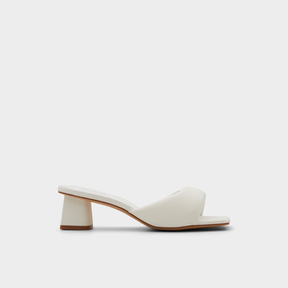 Aldo Women's Aneka - White