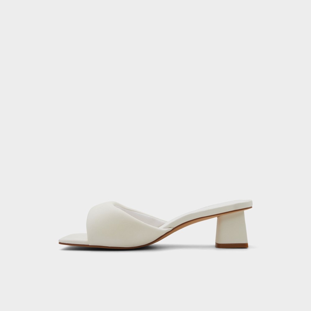 Aldo Women's Aneka - White