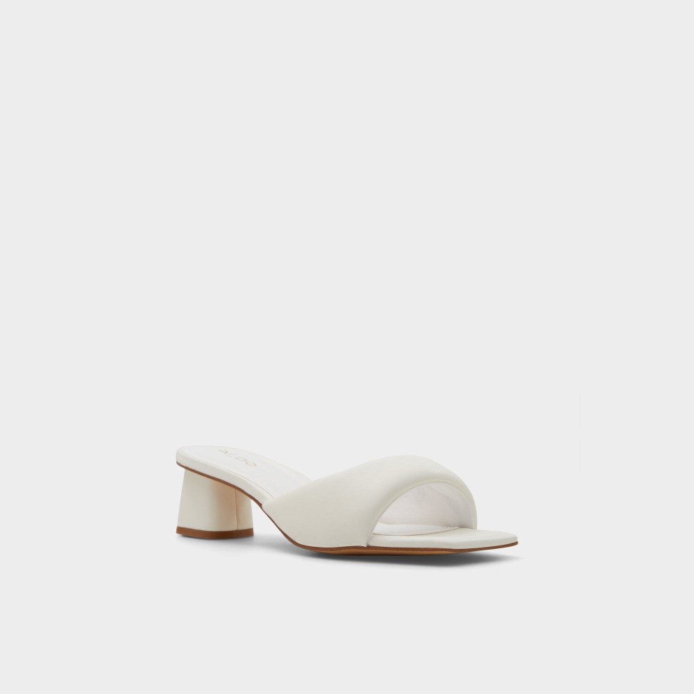 Aldo Women's Aneka - White