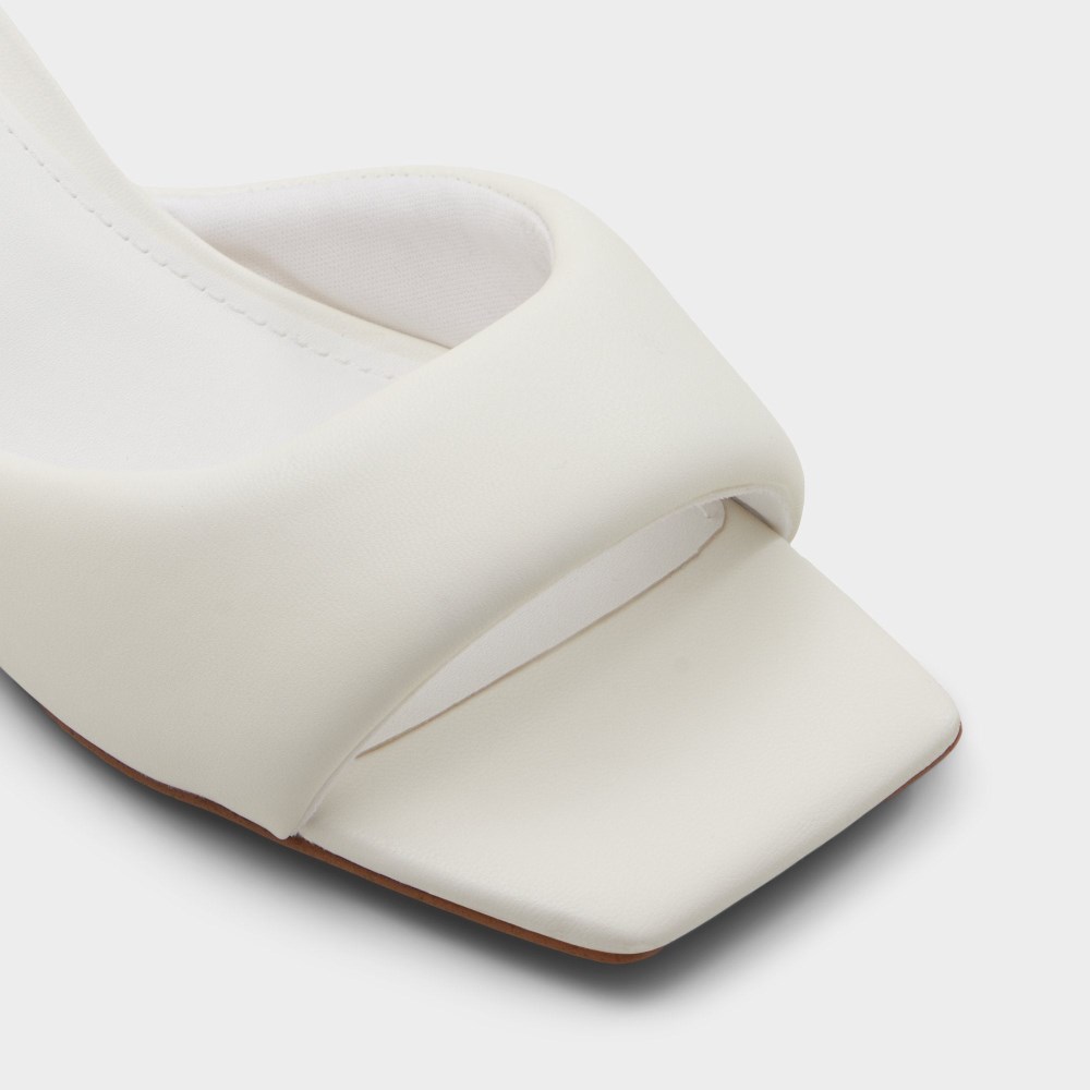 Aldo Women's Aneka - White