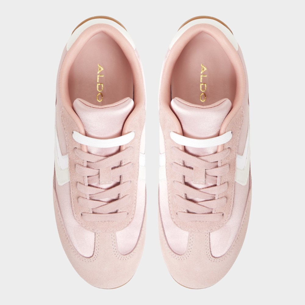 Aldo Women's Coolchic - Open pink