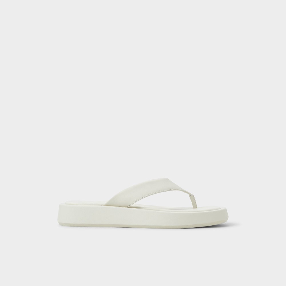 Aldo Women's Grettle - White/bone
